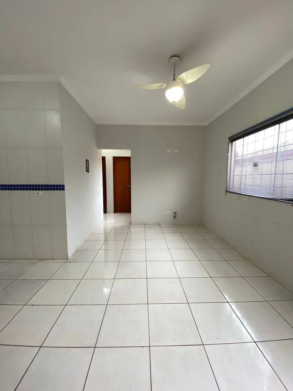 Foto - Campo Grande - Vila São Jorge da Lagoa