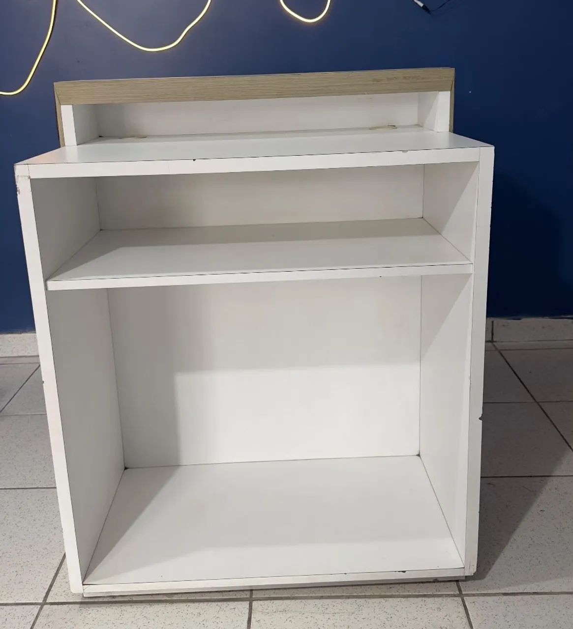 Balcão de atendimento  - Foto 3