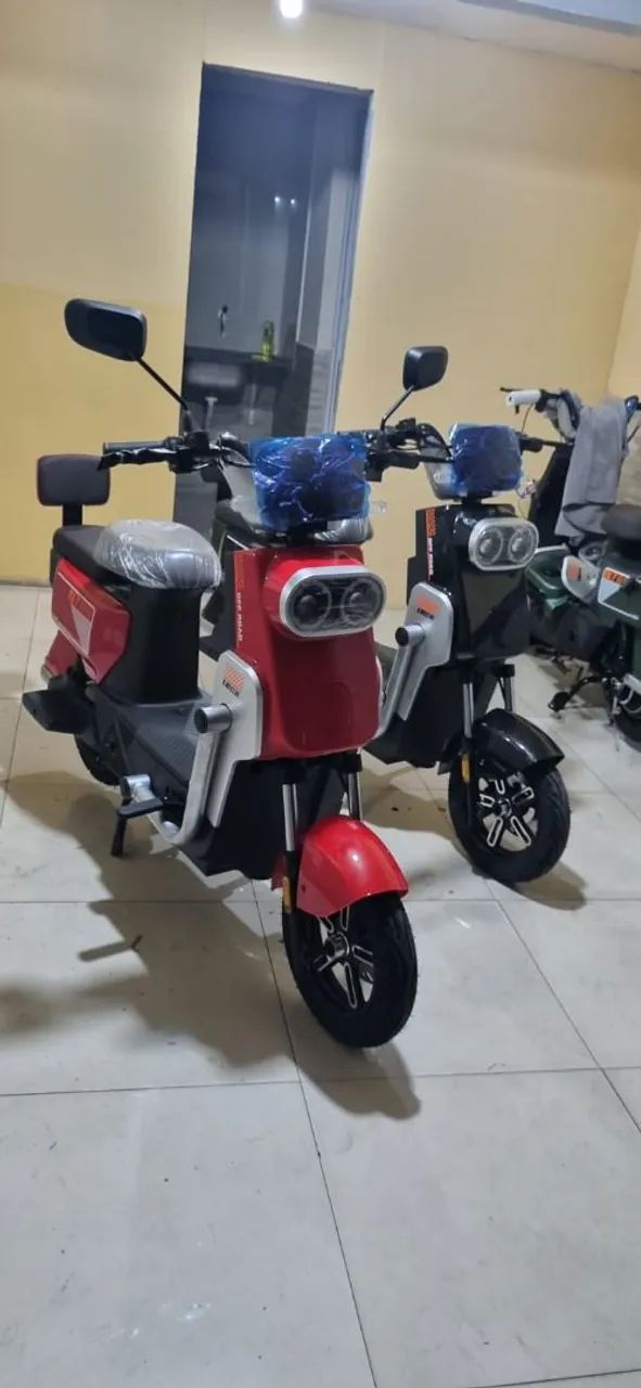 Bicicleta elétrica entregamos 1000w - Foto 2