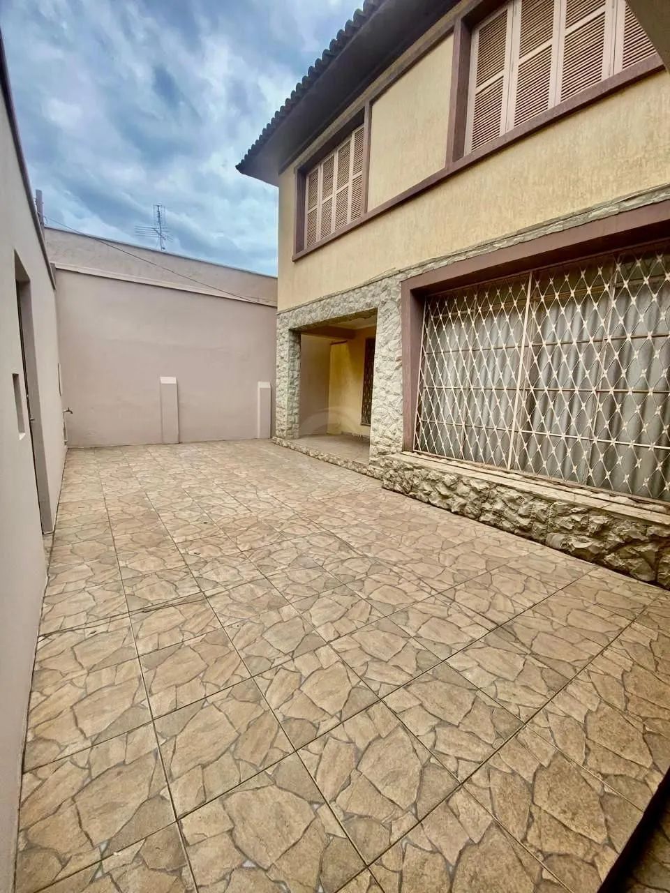 CASA PARA VENDA E LOCAÇÃO - Centro em Piracicaba - Foto 2