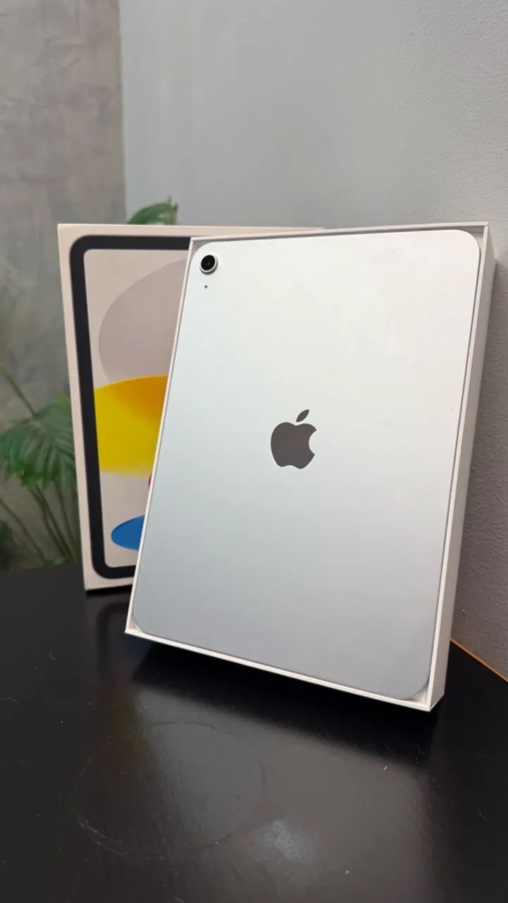iPad 11 (A16) - 128GB