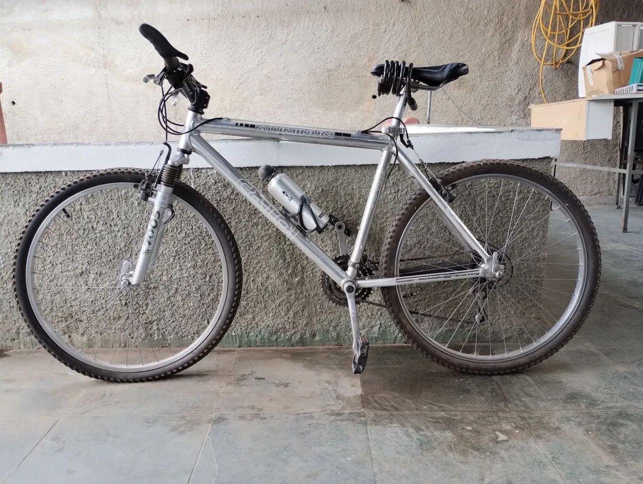 Bicicleta Top - Foto 3