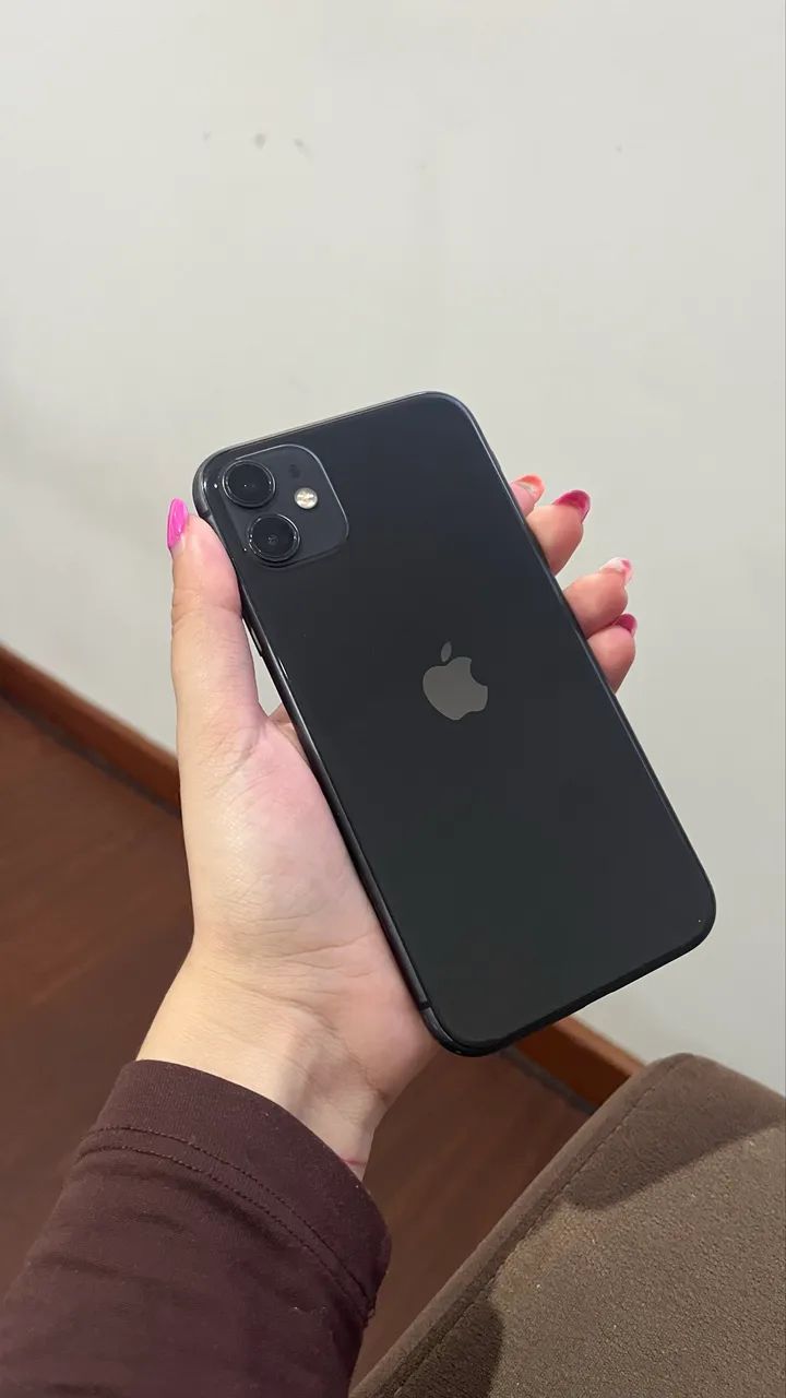 iPhone 11  - Foto 2