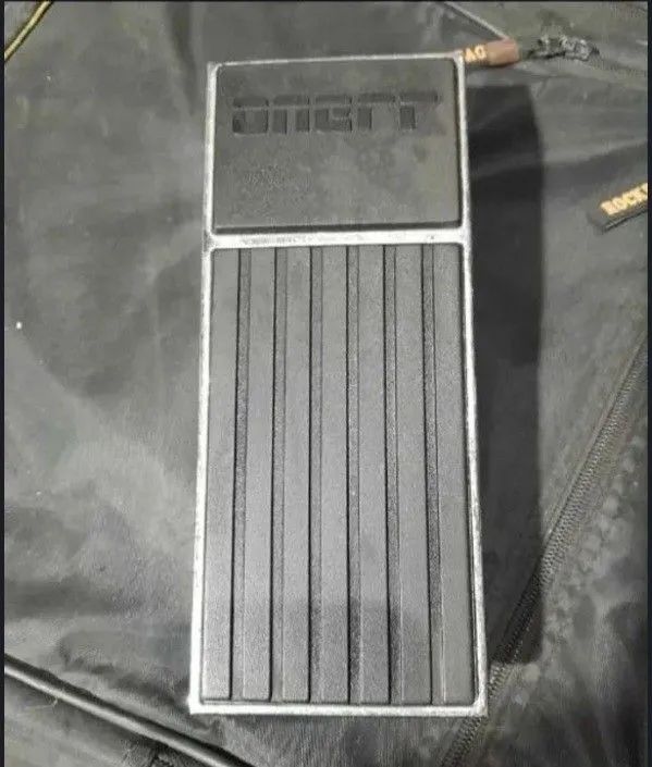PEDAL WAH WAH FET BOY DA ONERR PERFEITO  - Foto 2