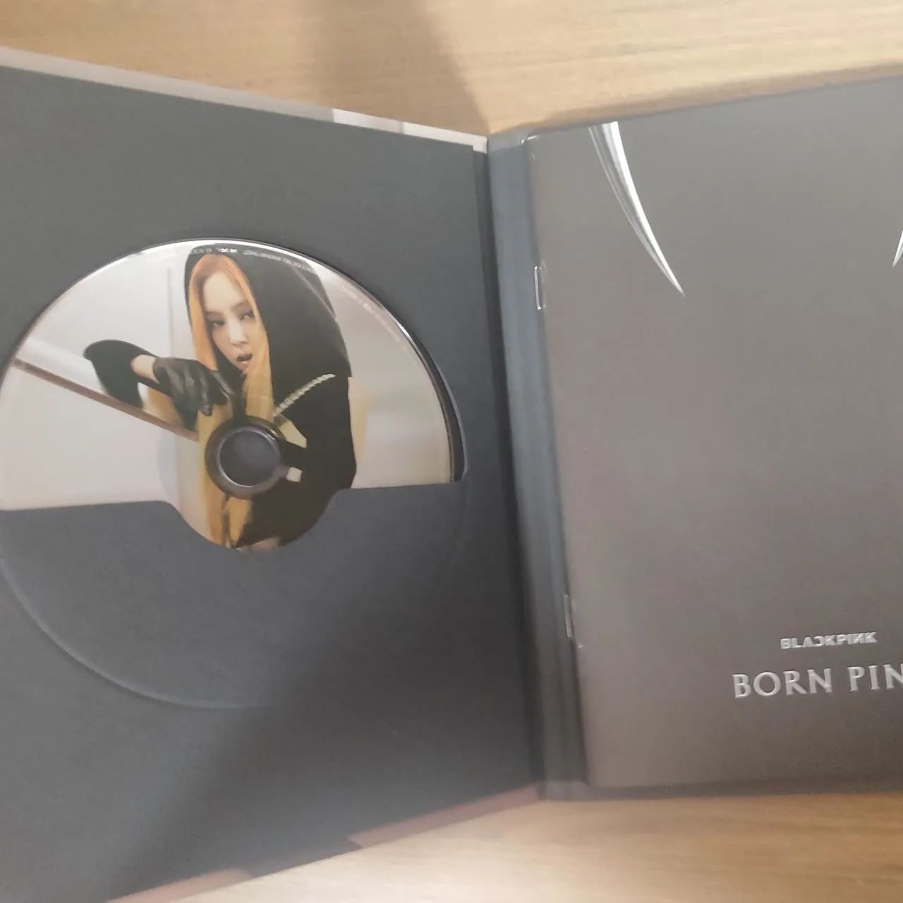 Blackpink Born pink - Jennie Ver. - Foto 2