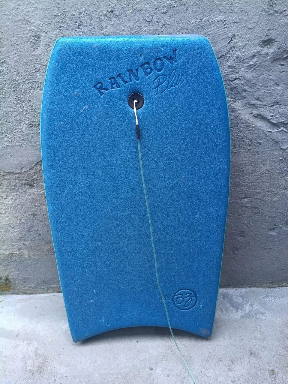 Prancha de bodyboard a partir de 50 reais 