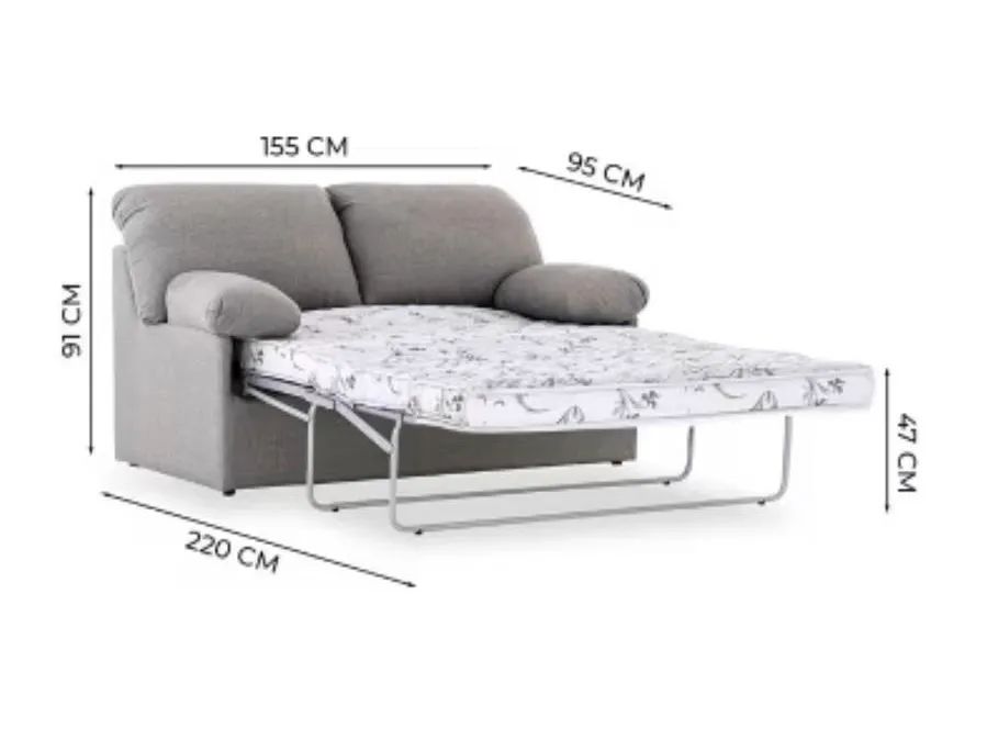 Sofá cama  - Foto 2