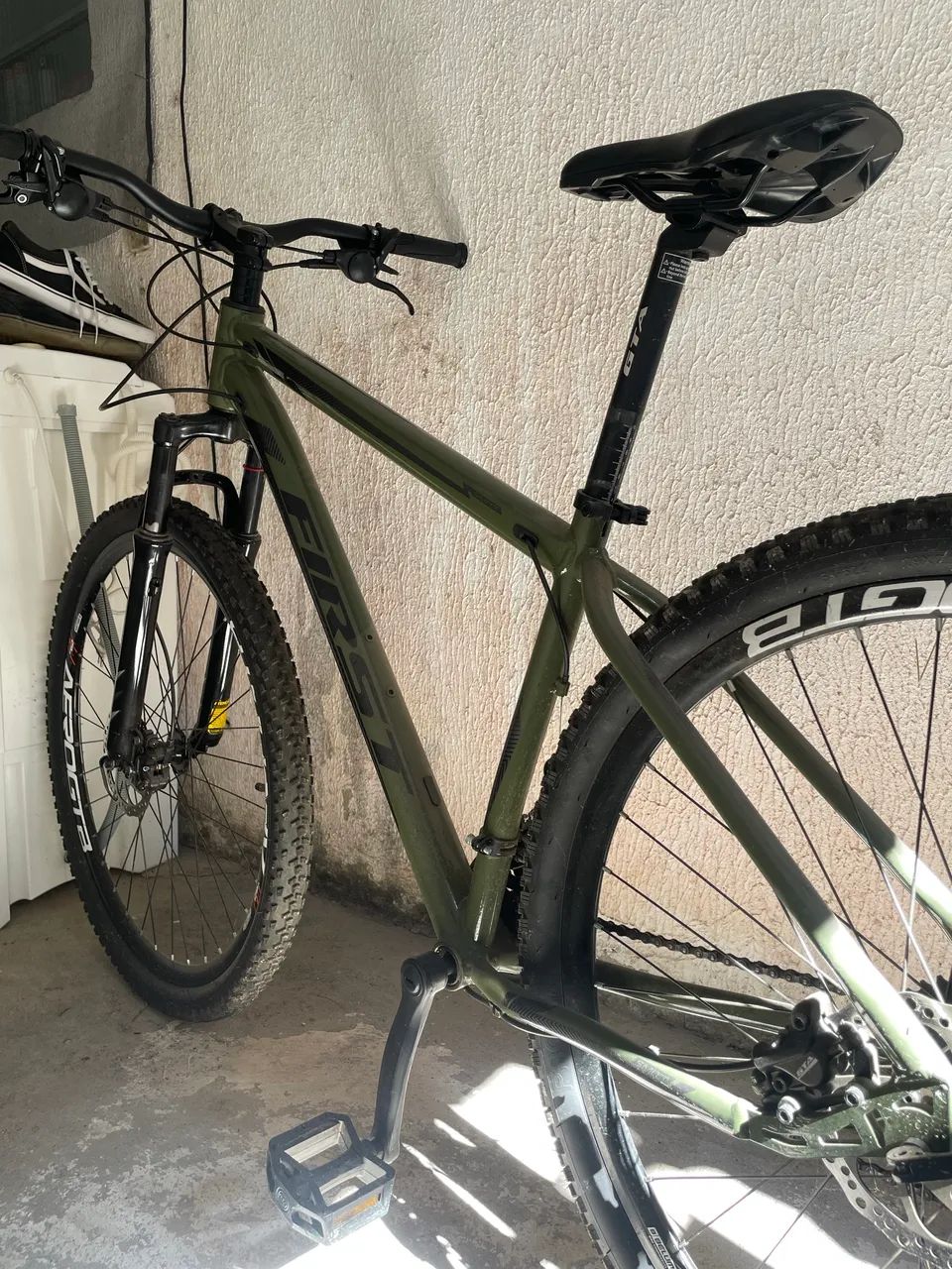 Bicicleta aro 29  - Foto 2