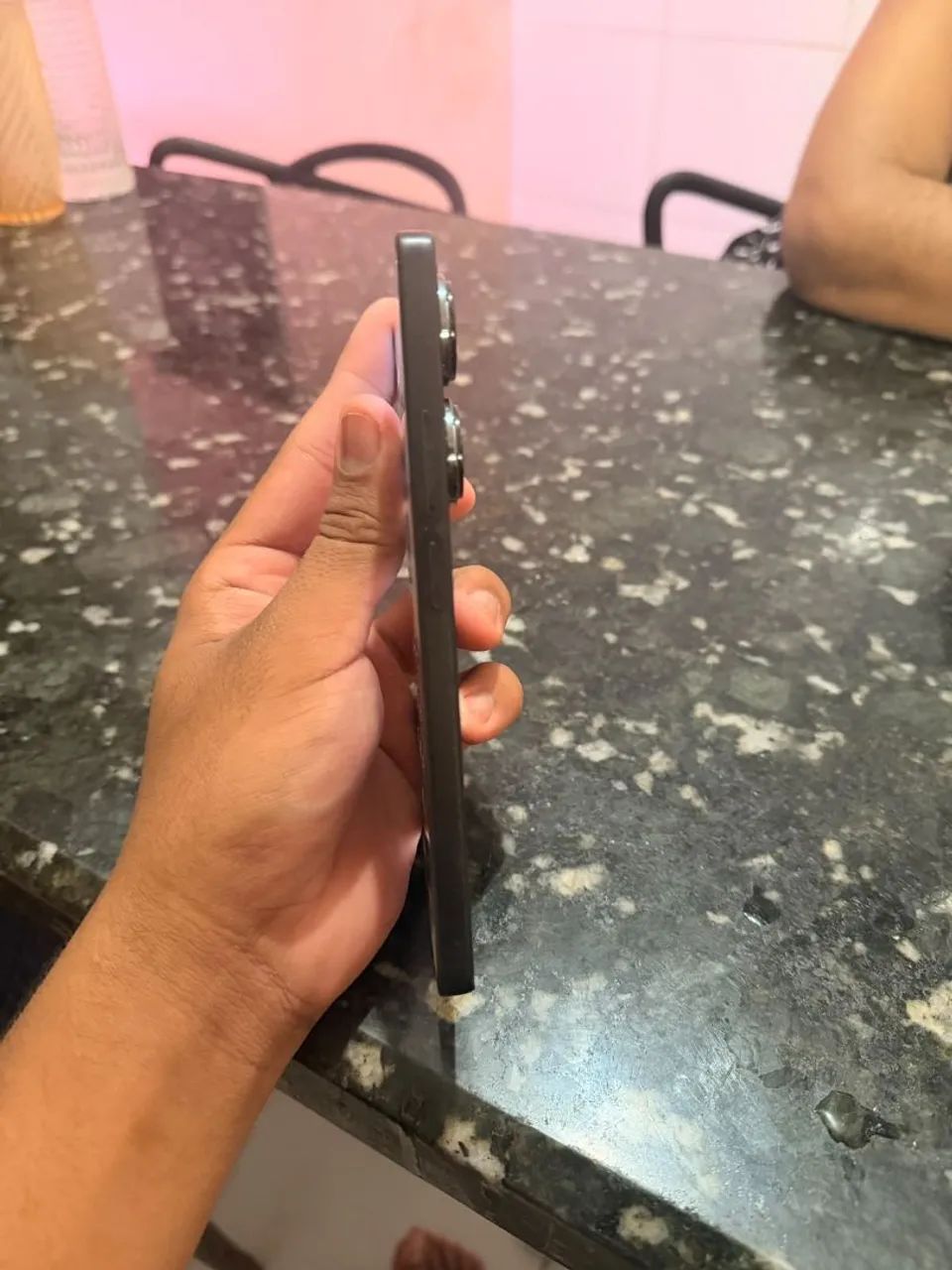 VENDE-SE M6 PRO  - Foto 5