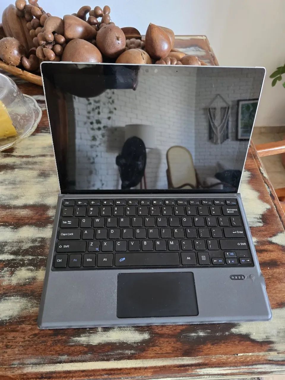Microsoft Surface Pro 7
