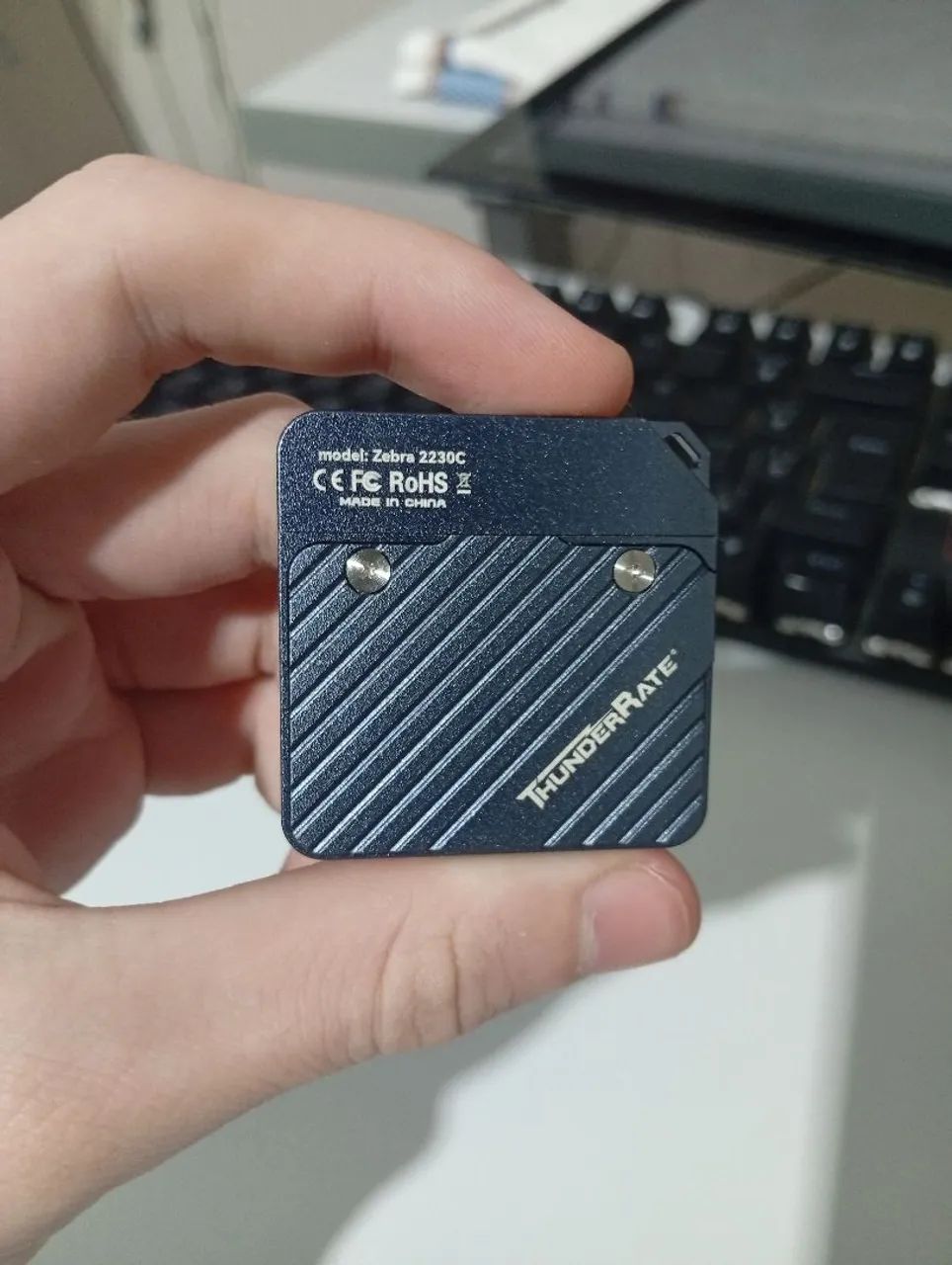 SSD M2 512GB  - Foto 2
