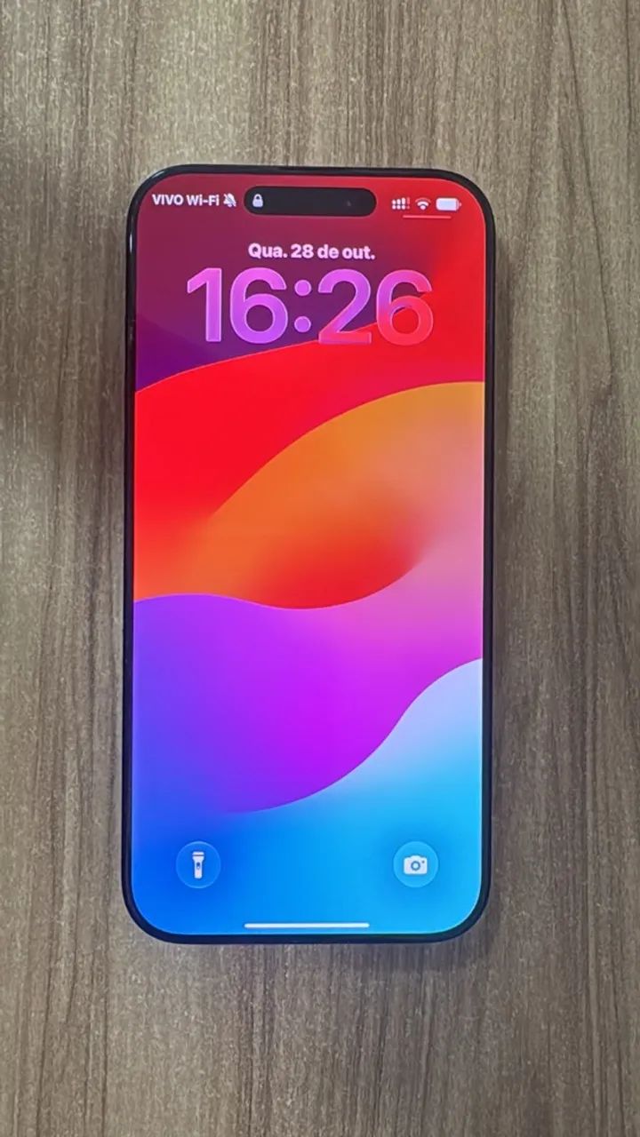 IPHONE 16 PRO MAX 256GB