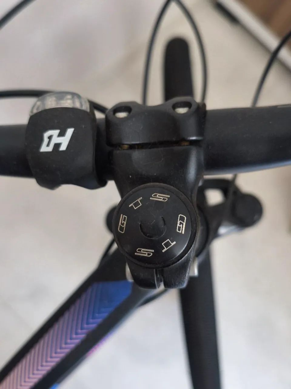 Bicicleta  - Foto 5