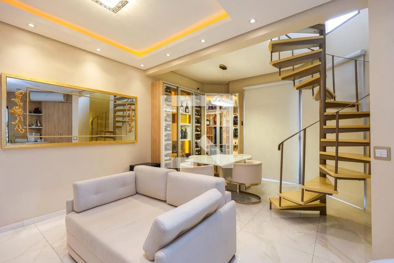 Apartamento à Venda - Panamby, 1 Quarto, 80 m2 - Foto 3