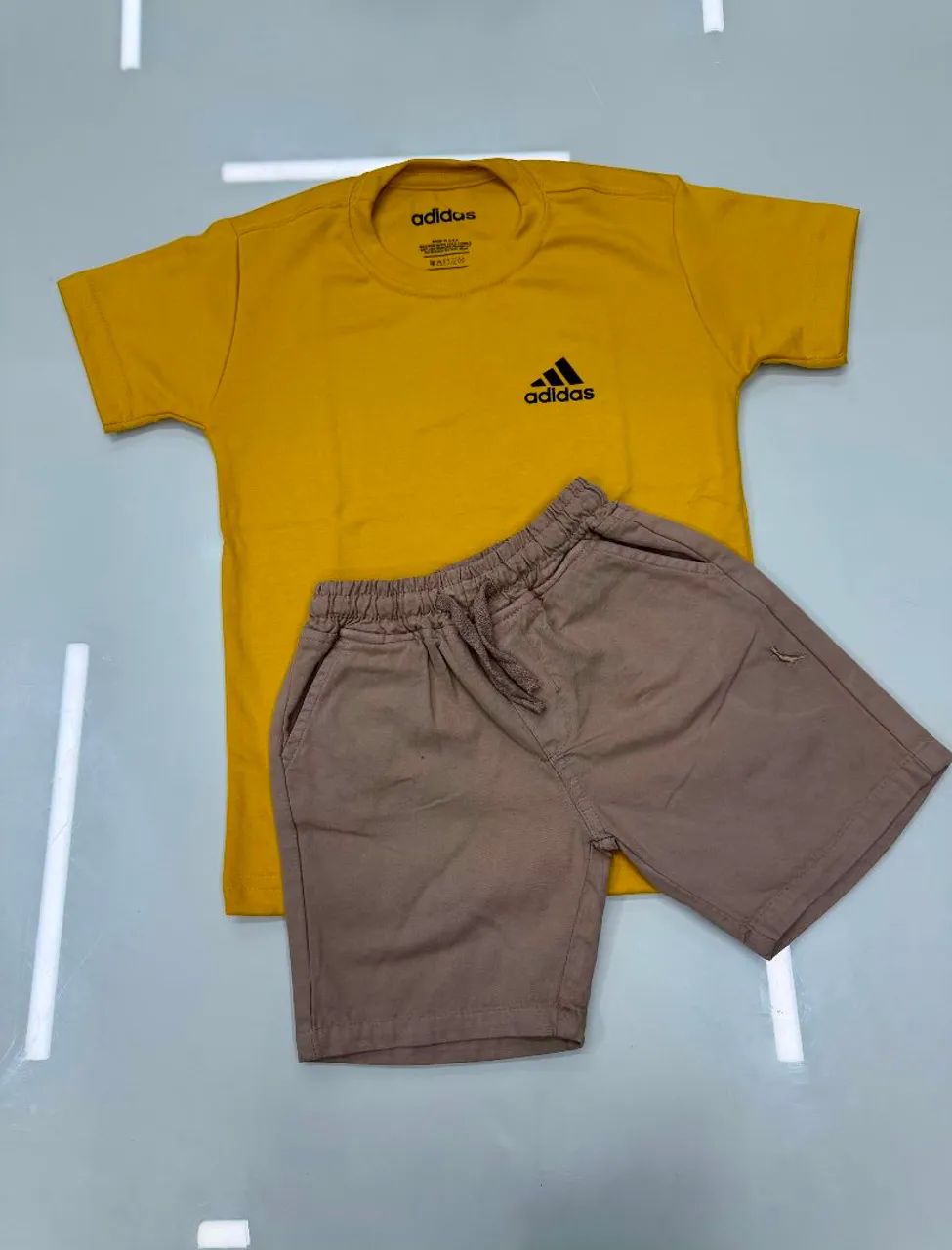 Roupas infantis de alta qualidade  - Foto 2