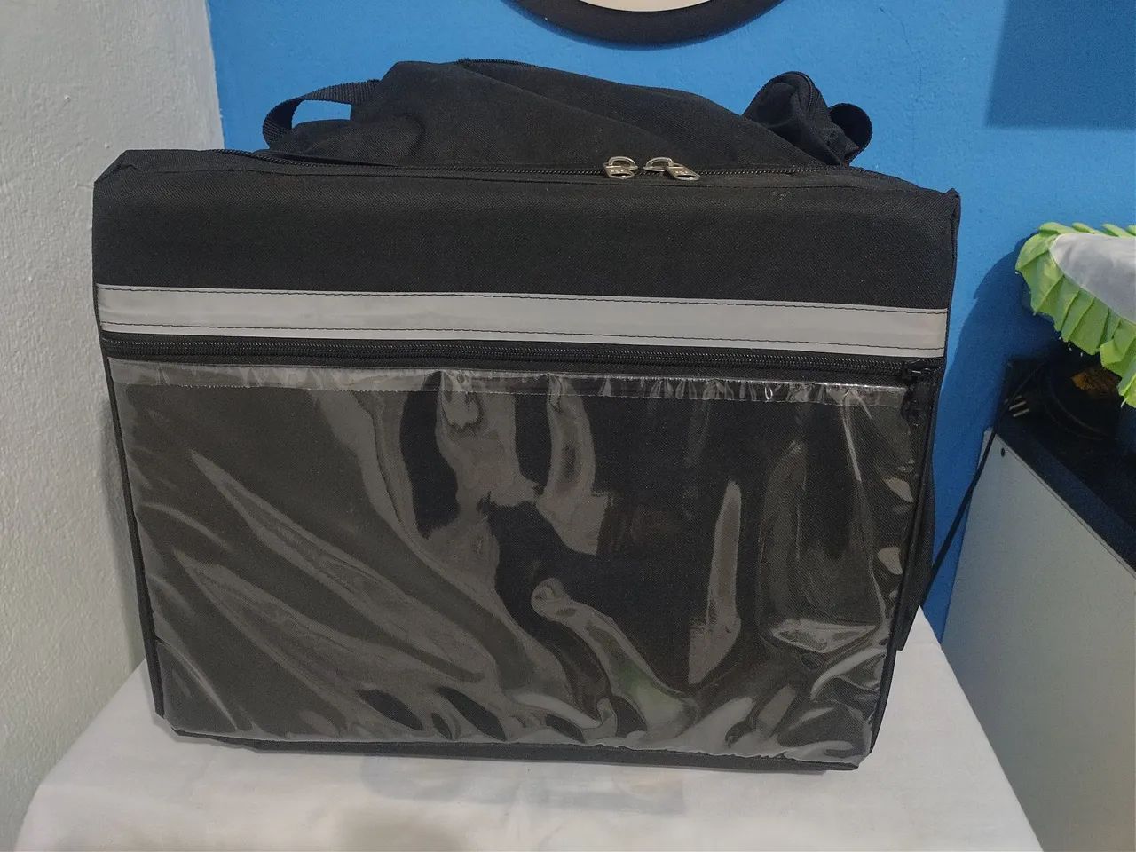 Vende-se bag 45L