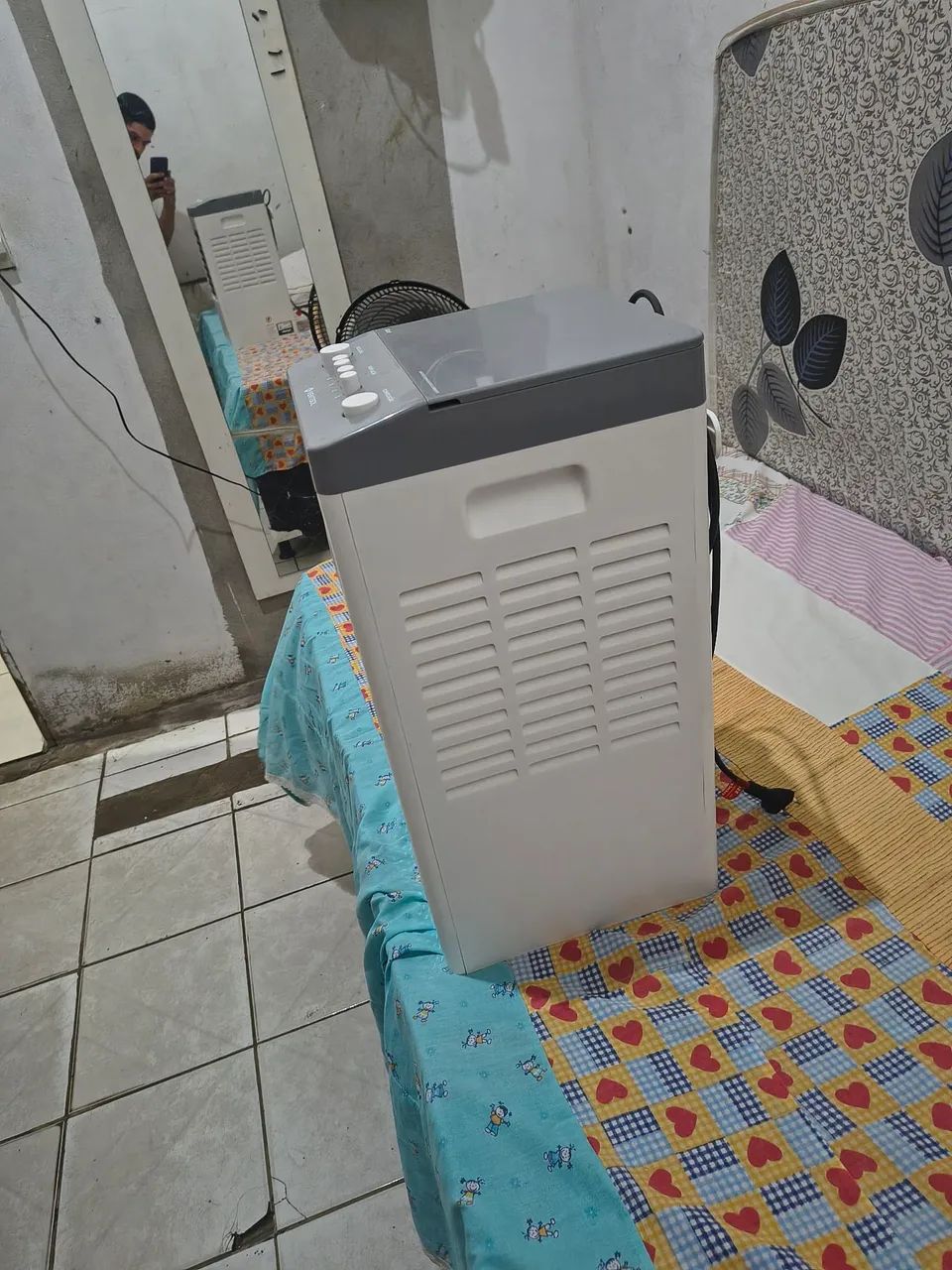 Climatizador  - Foto 4