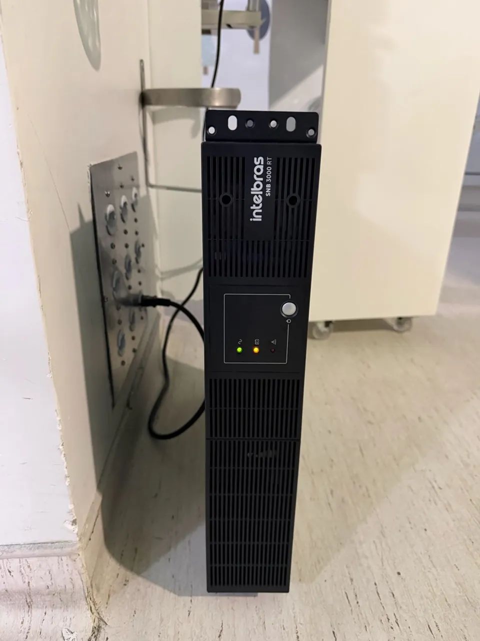 NOBREAK INTELBRAS 3000VA 