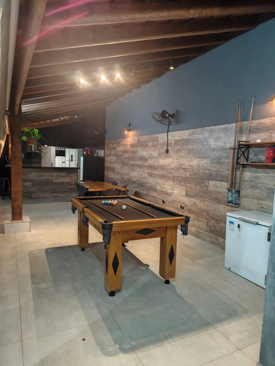 Casa com piscina  - Foto 5