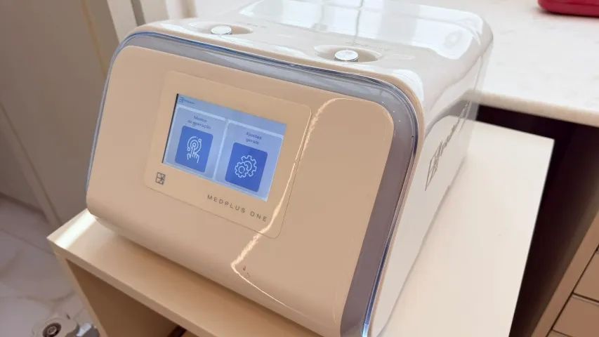 Máquina de Ozônio Philozon Medplus One  - Foto 3