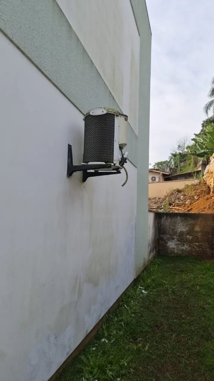 Ar condicionado Midea 9000btu - Foto 2