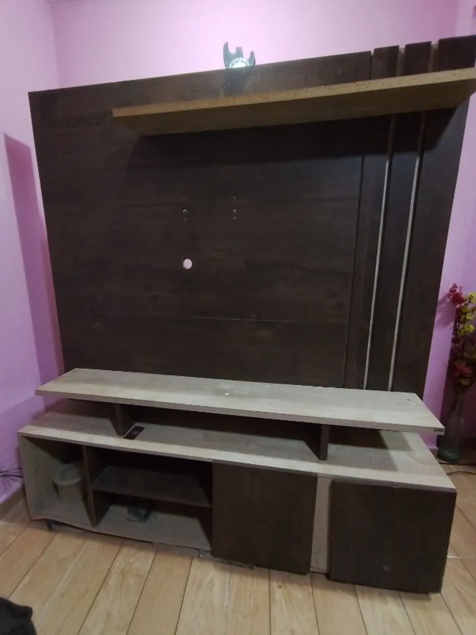 Hack pra tv