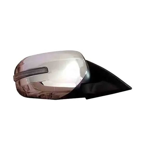 Par Retrovisores originais L200 triton 2017a 2021 - Foto 2