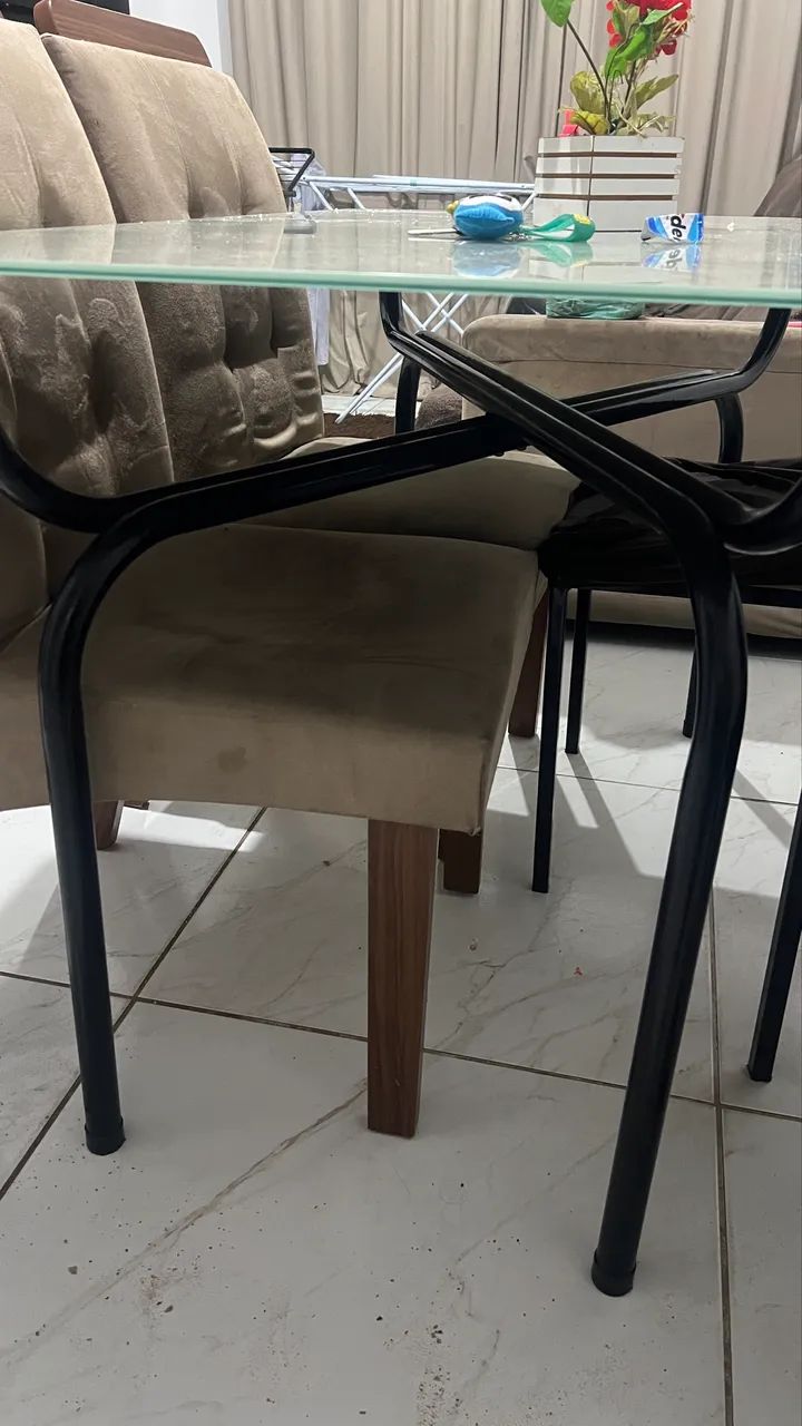 Mesa para vender  - Foto 2