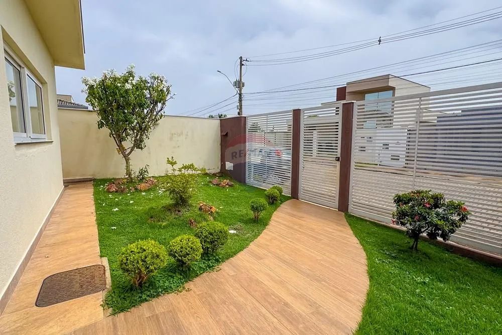 Casa de Condomínio dos Sonhos em Sobradinho - Foto 5