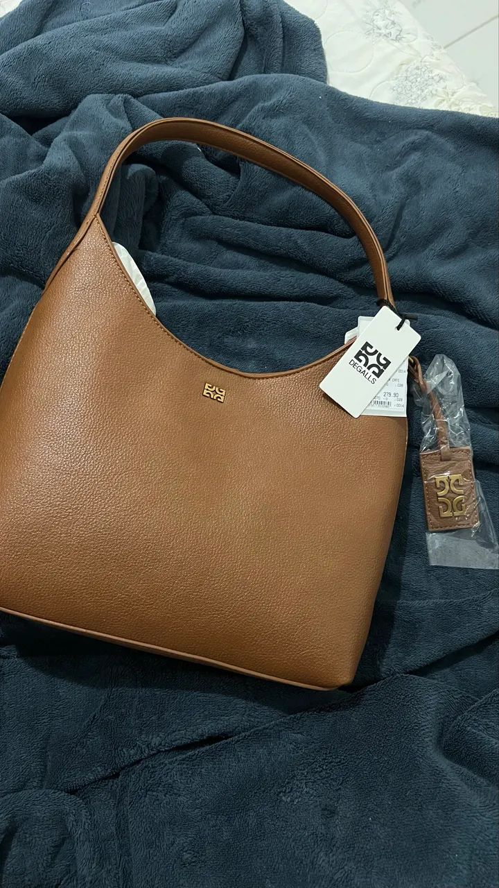 bolsa da DEGALLS nunca usada