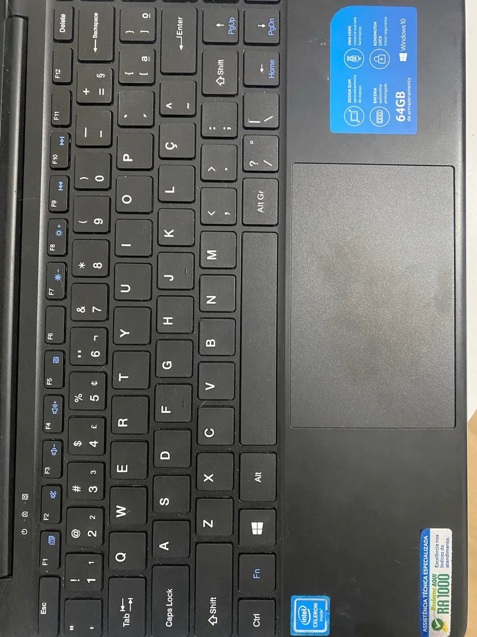 Vende-se notebook  - Foto 2