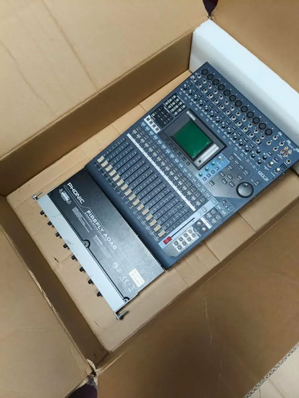 Mesa de som oportunidade!!!  - Foto 4