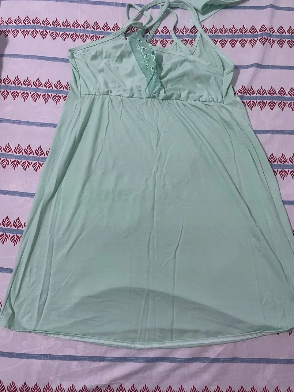 Conjunto para gestante  - Foto 2