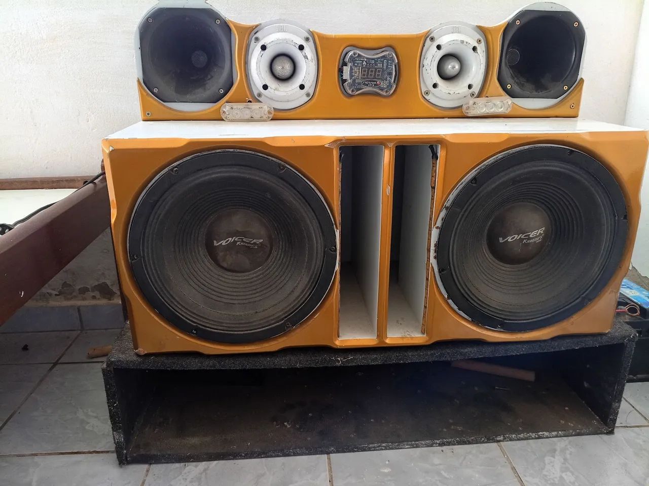 Som pra vender  - Foto 3