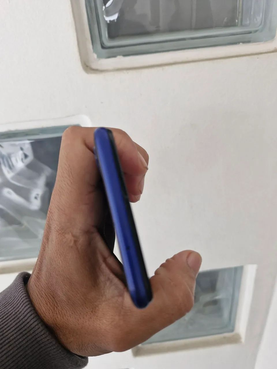 Samsung A20s 32gb 3gb de ram - Foto 5