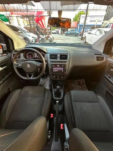 Volkswagen Fox Connect 1.6 Flex 8V 5P 2019 - Foto 5