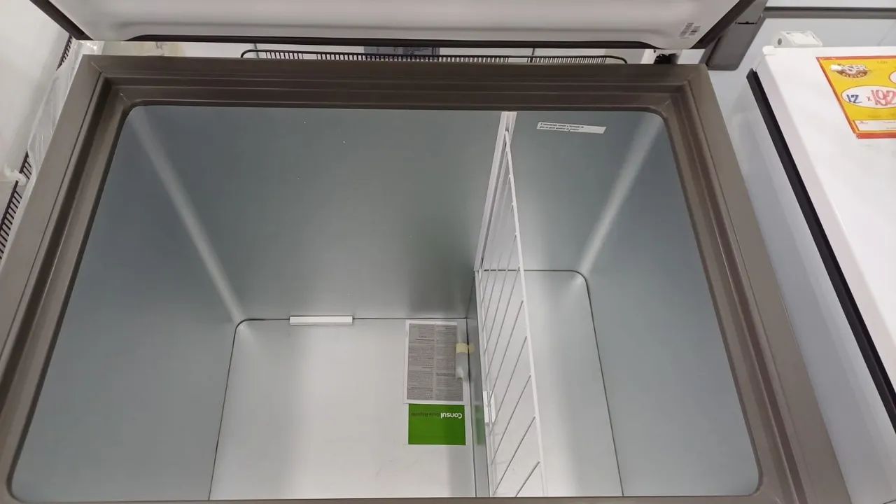 Freezer  - Foto 3