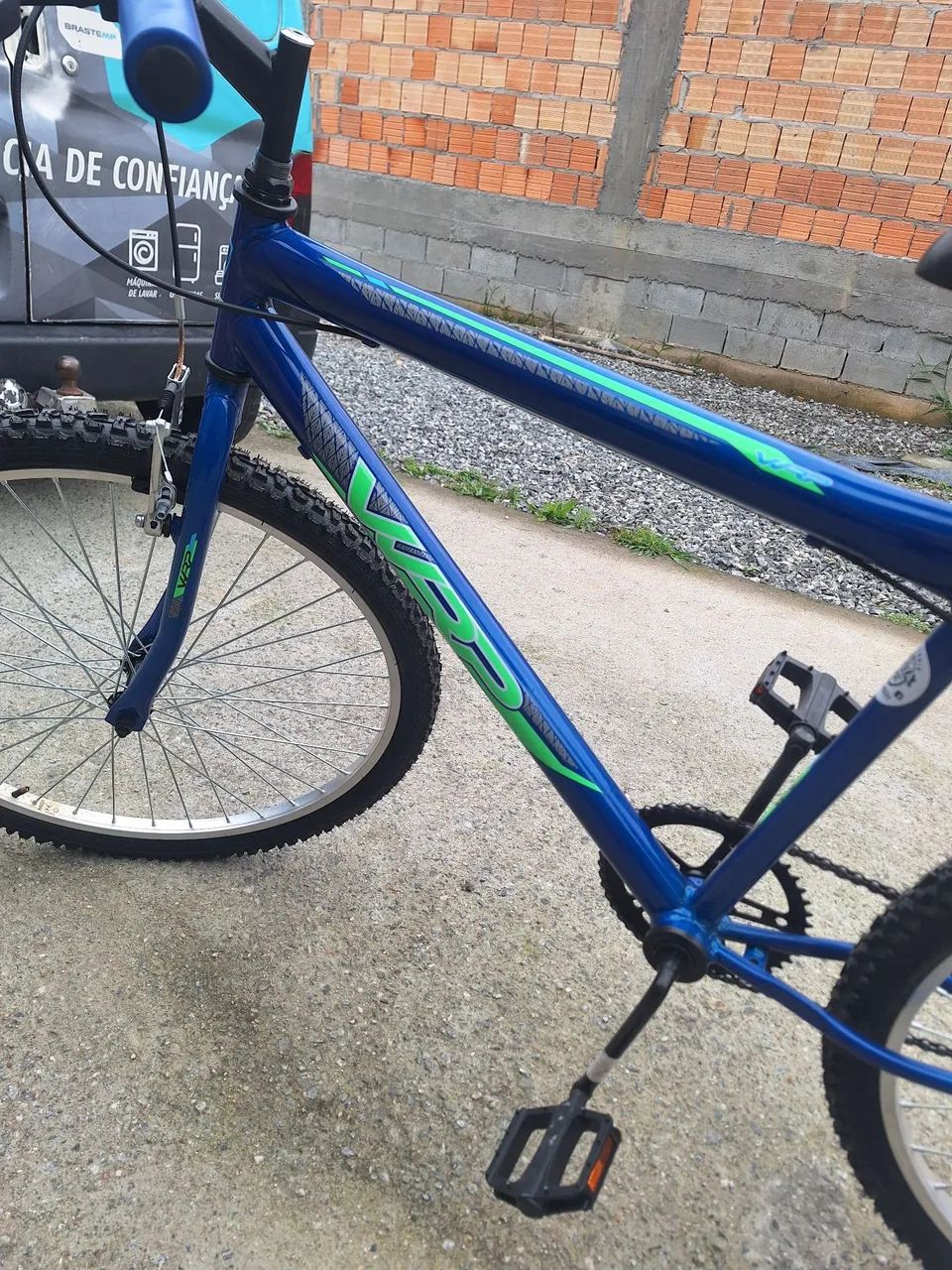 Bicicleta - Foto 3