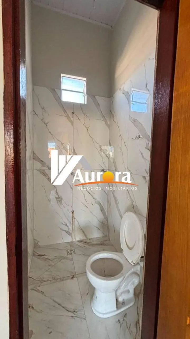 SALA COMERCIAL PARA LOCAÇÃO - CIDADE JARDIM - Foto 4