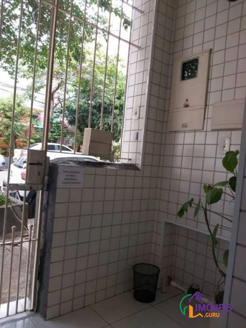 CASA ASSOBRADADA - POMPEIA - SP - Foto 5