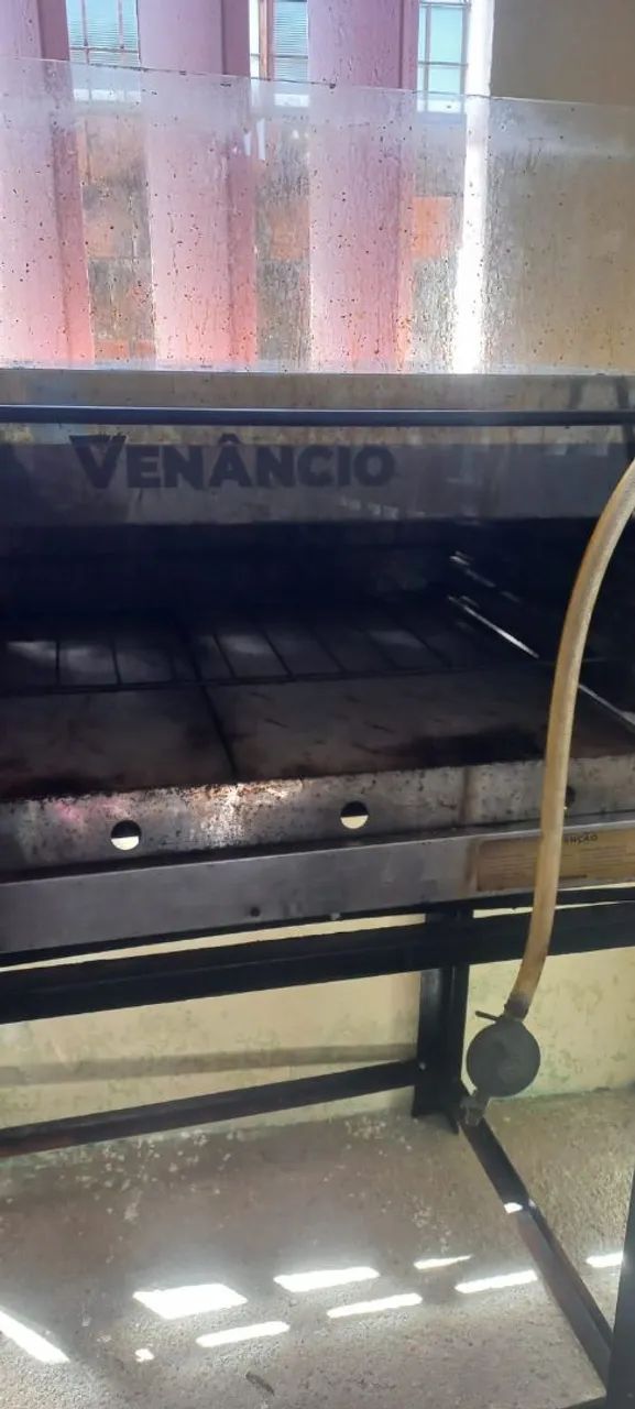 Forno industrial  - Foto 2