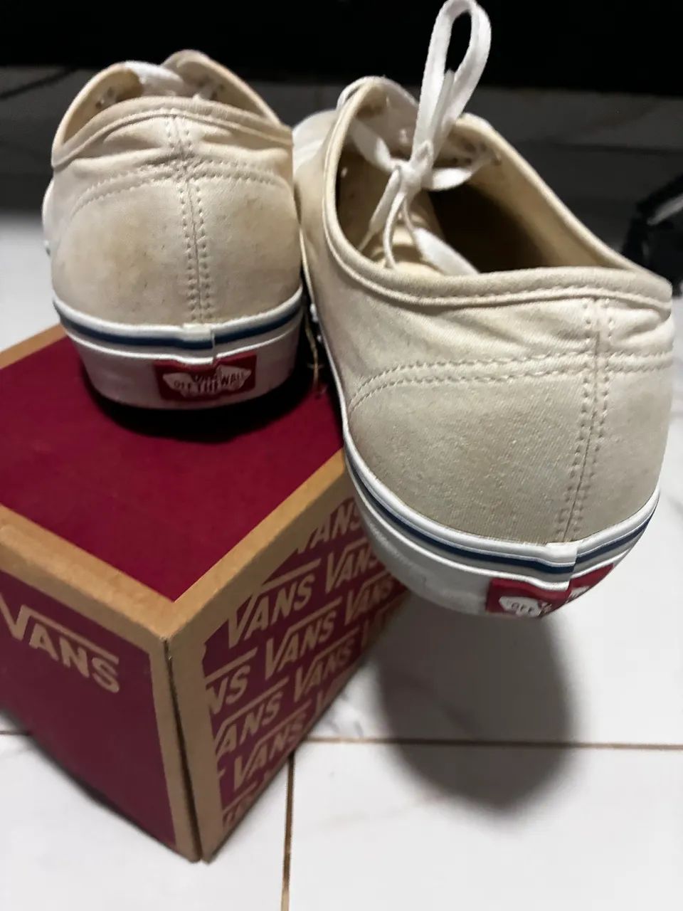 Vans authentic original  - Foto 2