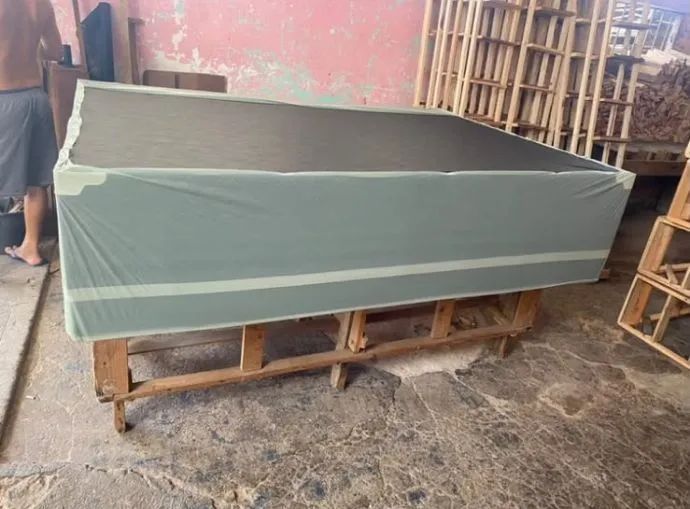 PROMOÇÃO CAMA BOX ? - Foto 2