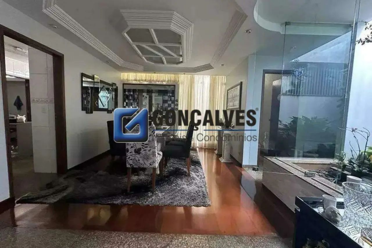 Casa para Aluguel no Jardim do Mar com 4 Quartos e 3 Vagas - Foto 5