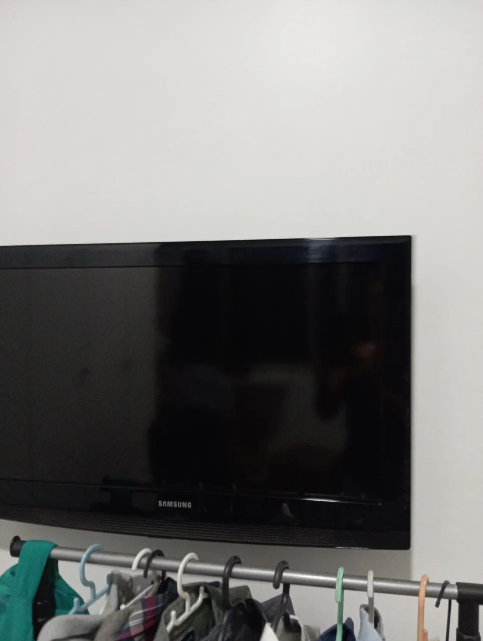 TV SANSUNG 32 POLEGADAS -Nao é smart tv - Foto 2
