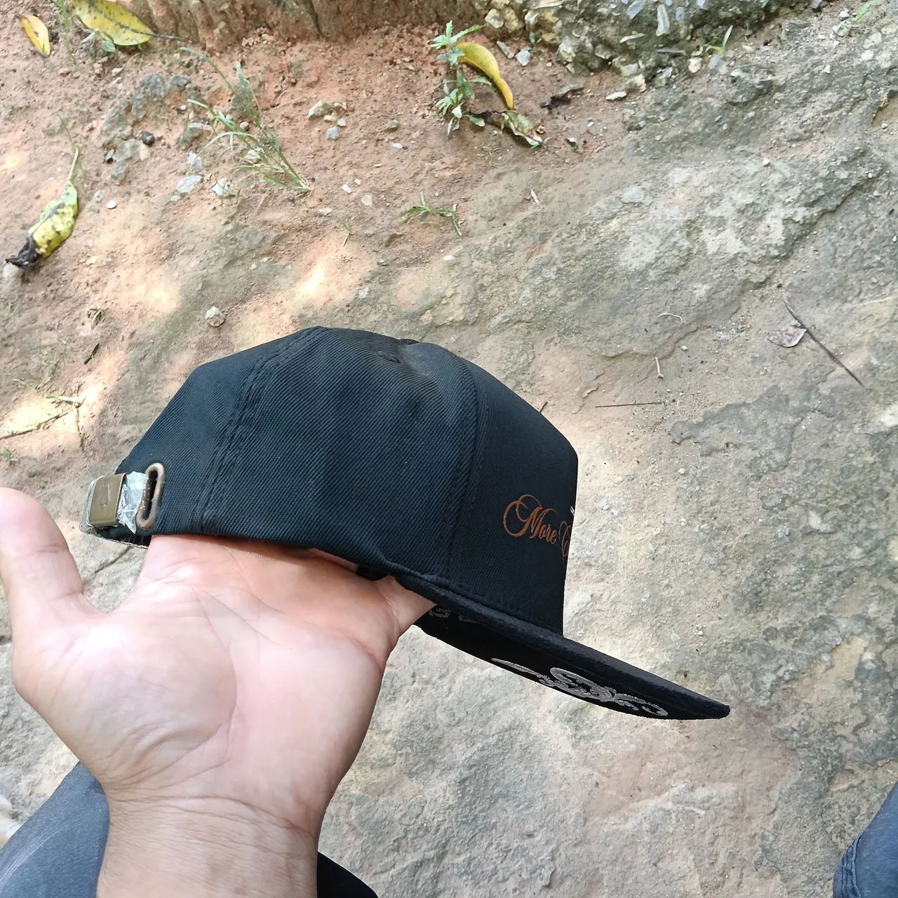 Boné  - Foto 3