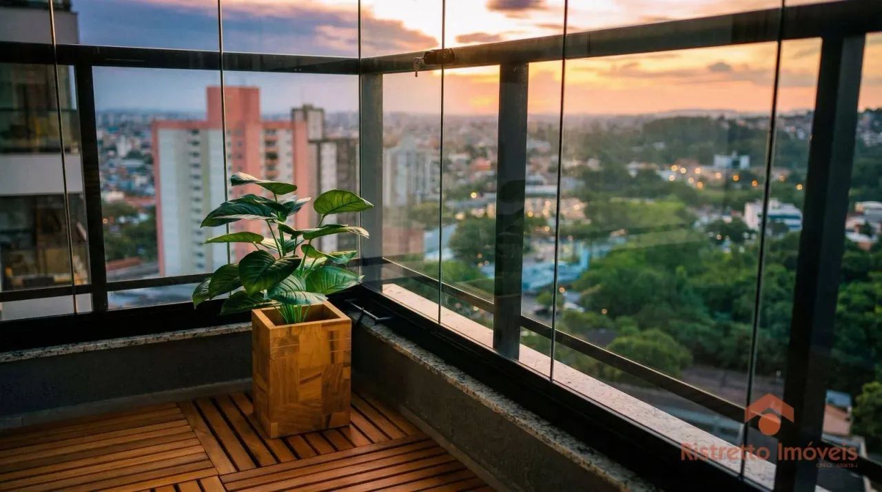 Apartamento à venda, 64 m² por R$ 724.000,04 - Vila Osasco - Osasco/SP - Foto 6