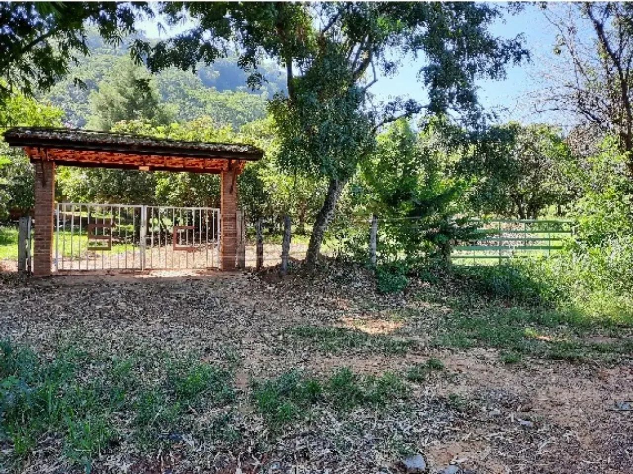 Rural Sítio em Ribeirão Bonito