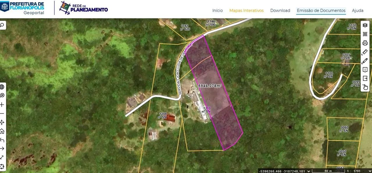 Lindo terreno no Ratones - Foto 4