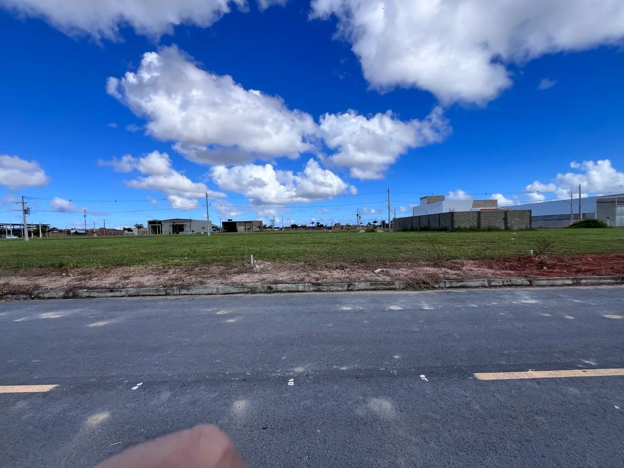 Terrenos BURITI - Foto 2